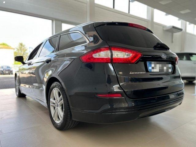 FORD Mondeo 2.0 TDCi 150 CV ECOnetic S&S SW Titanium Business