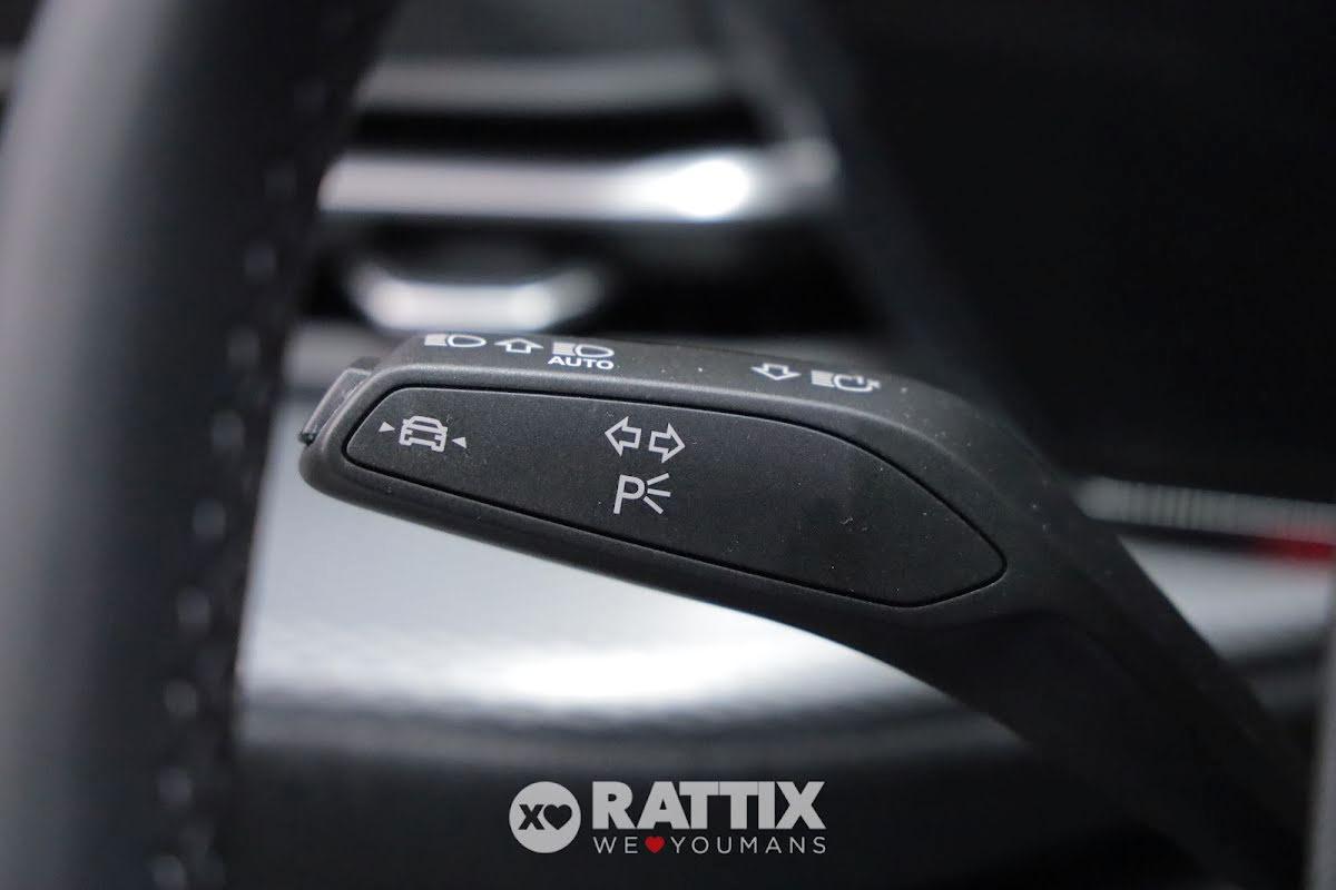 Audi Q5 Sportback 2.0 TDI Mhev+ 204CV S Line Edition Quattro s-Tronic