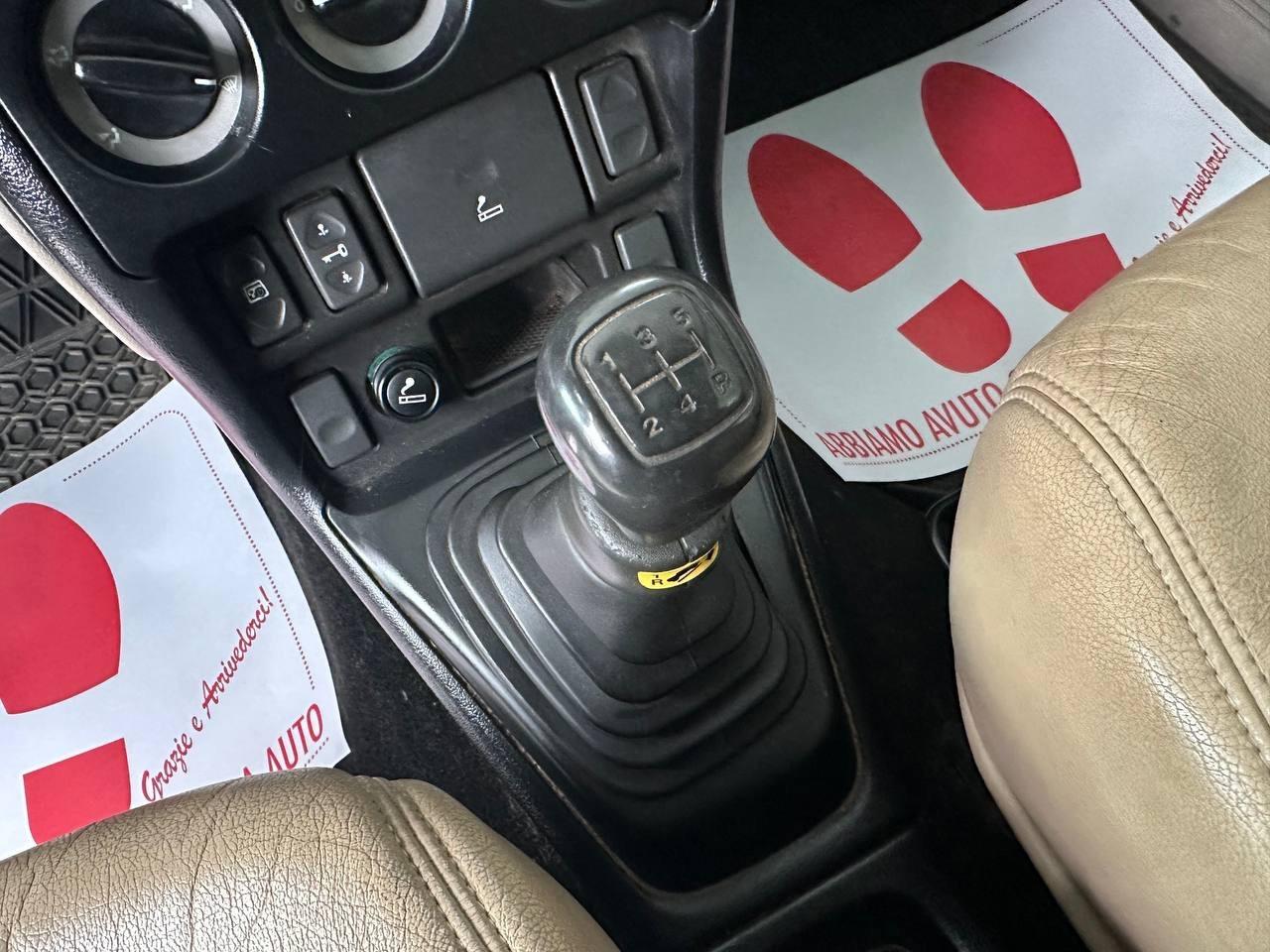 Land Rover Freelander 4X4