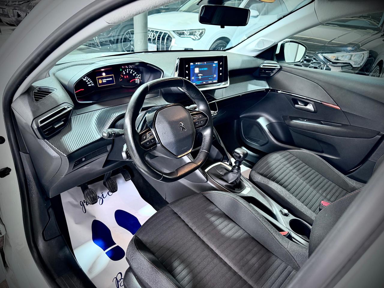 Peugeot 208 1.5 BlueHDI Active Pack