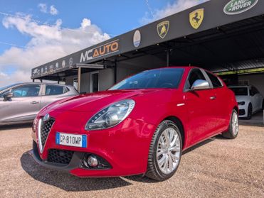 Alfa Romeo Giulietta 1.6 JTDm TCT 120 CV Super