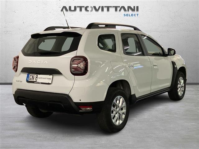 DACIA Duster 1.5 Blue dCi Expression 4x2