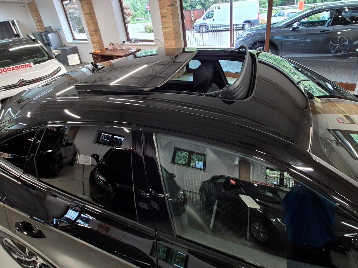 Audi Q5 SQ5 SPB TDI quattro tiptronic sport attitude
