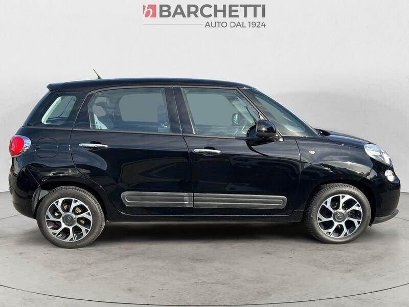 FIAT 500L 1.4 T-JET 120 CV GPL POP STAR