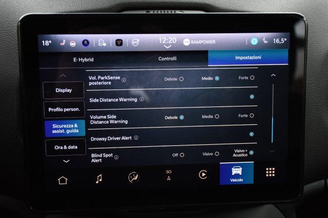 JEEP Renegade 1.5 Turbo T4 MHEV Altitude *LED*CAM*CARPLAY*