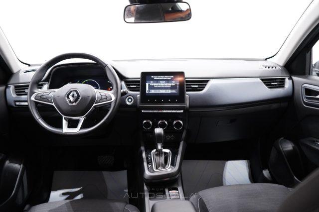 RENAULT Arkana Full Hybrid E-Tech 145cv Intens