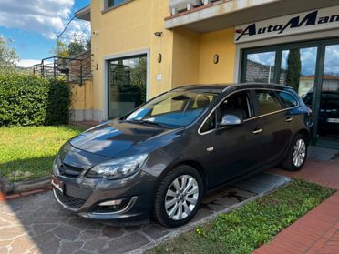 Opel Astra 1.7 CDTI 130CV Sports Tourer Cosmo