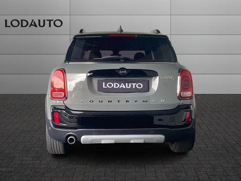 MINI Mini Countryman F60 Mini 2.0 Cooper D Countryman