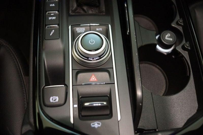 Maserati Levante 2.0 330cv 48v MHEV GT Q4 auto