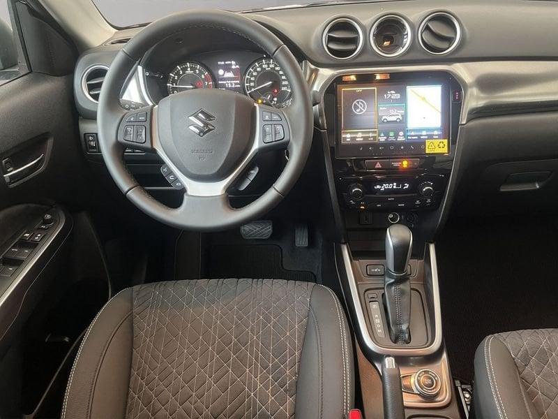 Suzuki Vitara Vitara 1.4h Starview 4wd allgrip 110cv at