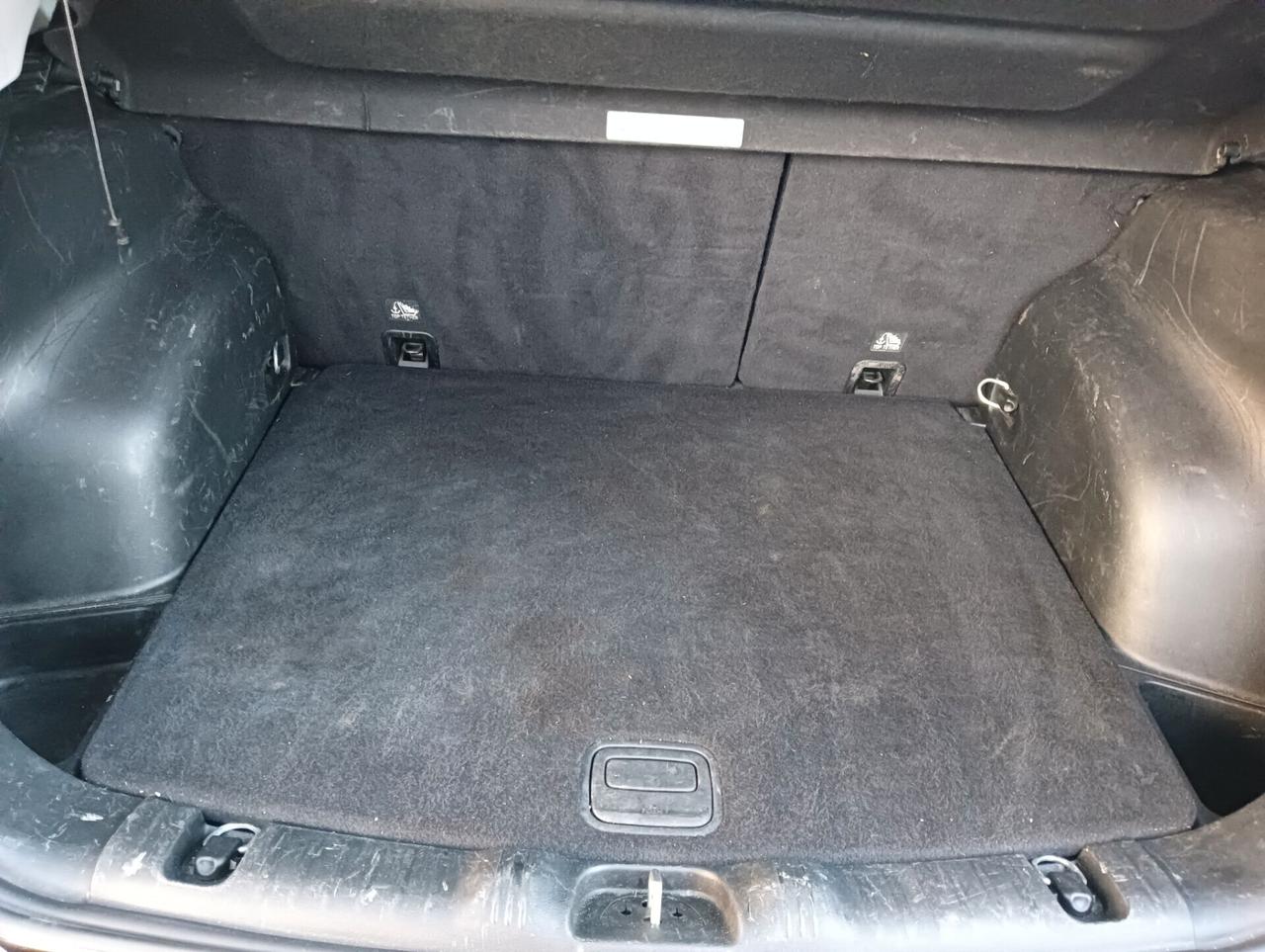 Jeep Compass 1.6 Multijet II 120 CV 2WD