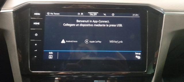 VOLKSWAGEN Passat Variant 1.4 GTE DSG Plug-In-Hybrid
