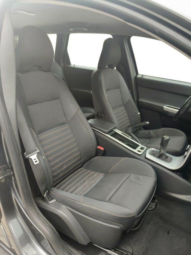 VOLVO V50 D2 Unico Proprietario Neopatentati Bluetooth