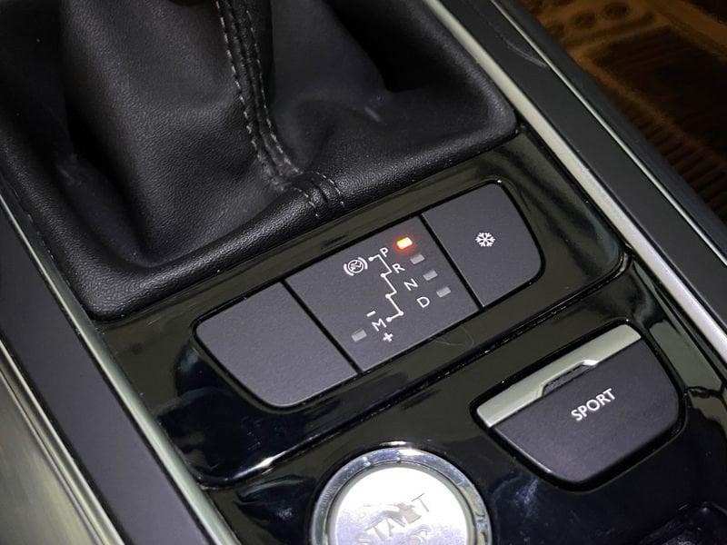 Peugeot 308 Allure BlueHDi 120cv EAT6 S&S aut.