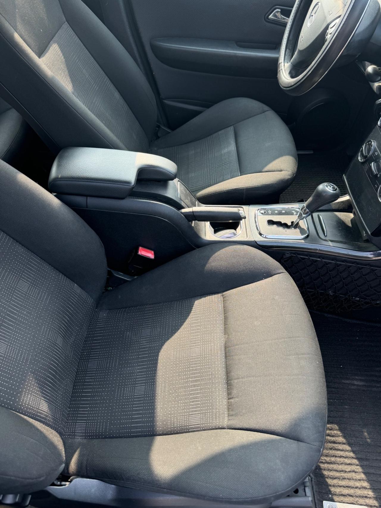 Mercedes-benz A 180 A 180 CDI Style