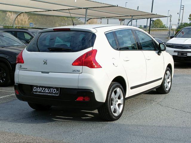 PEUGEOT 3008 1.6 VTi 120CV Tecno