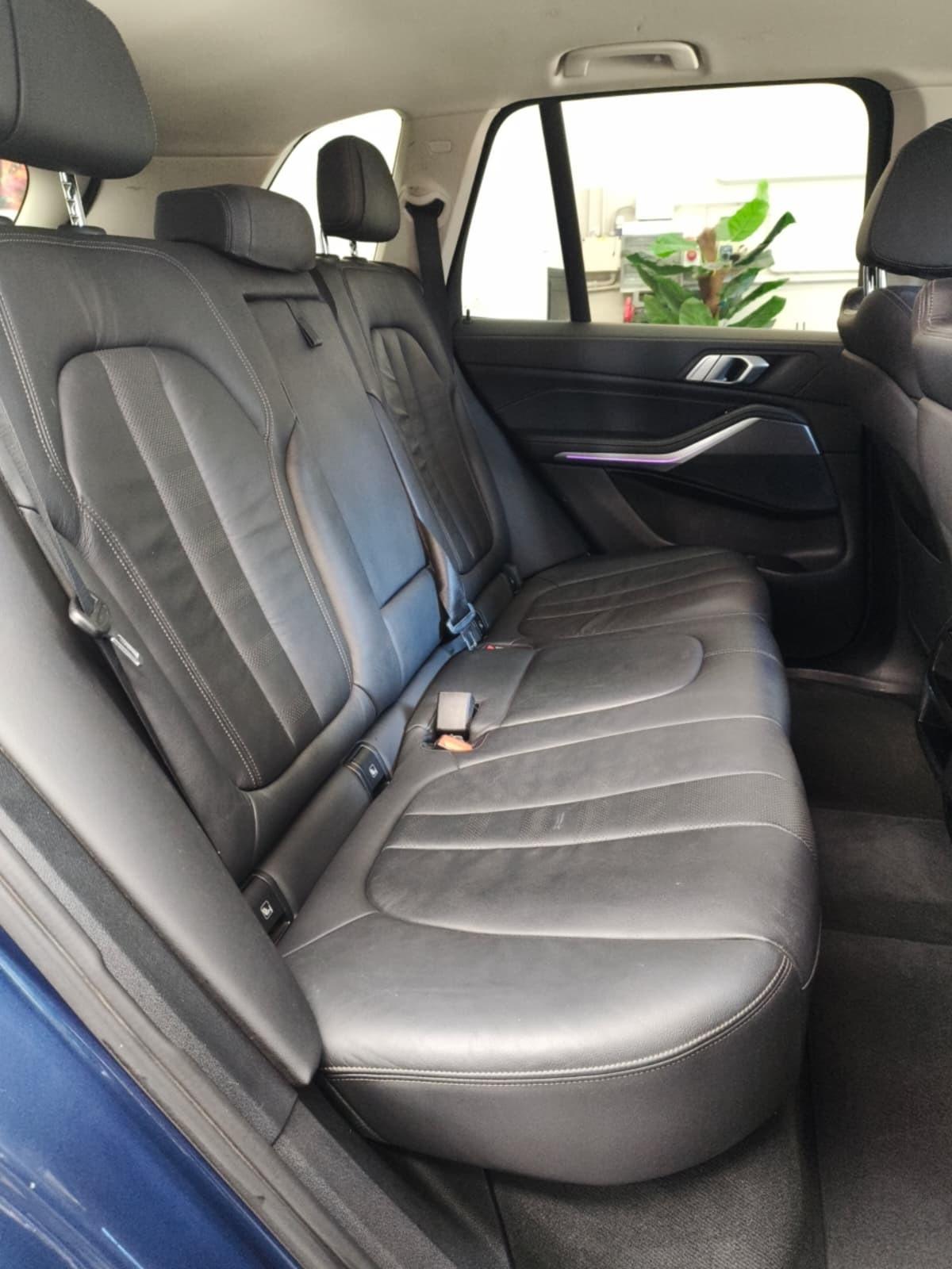 Bmw X5 xDrive30d xLine
