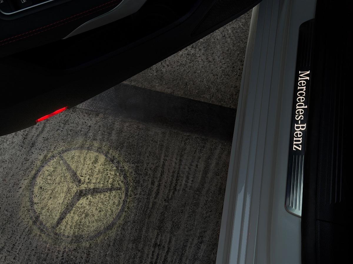 New Mercedes Classe A 200d AMG Line Premium 150CV