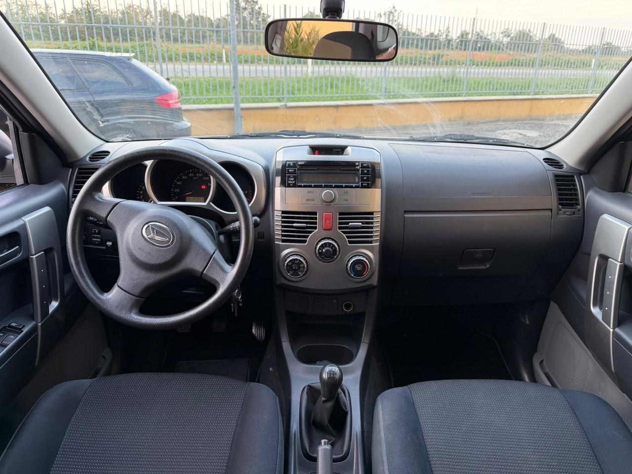 Daihatsu Terios 1.3 4WD Hiro