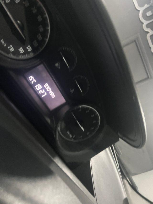 LANCIA Ypsilon 1.2 69 CV 5 porte Silver