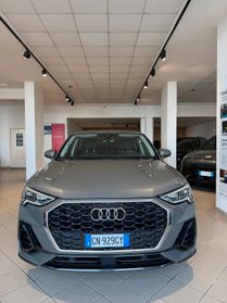 Audi Q3 Sportback 35 2.0 tdi Business Plus s-tronic