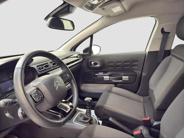 CITROEN C3 PureTech 110 S&S Max*FORMULA S*