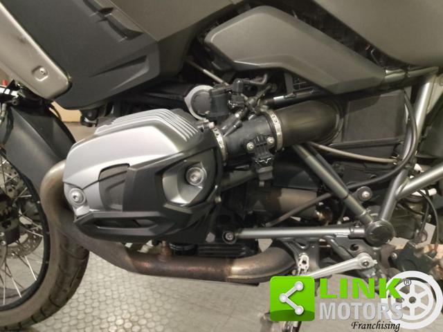 BMW R 1200 GS GS