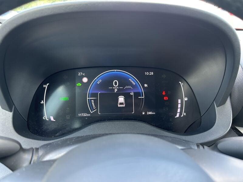 Toyota Yaris Cross 1.5h Active fwd 116cv e-cvt