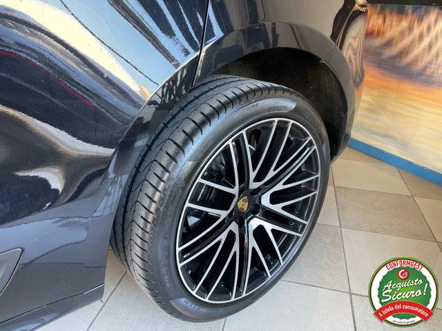 PORSCHE Macan 2.0 265cv * TETTO APRIBILE