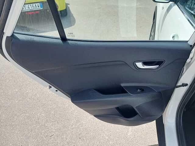 Kia Stonic 1.2 DPI Style TT