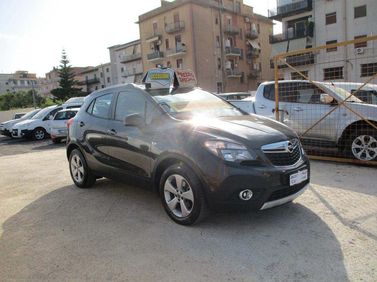 Opel Mokka 1.6 CDTI 136CV (96.000 KM) NUOVA