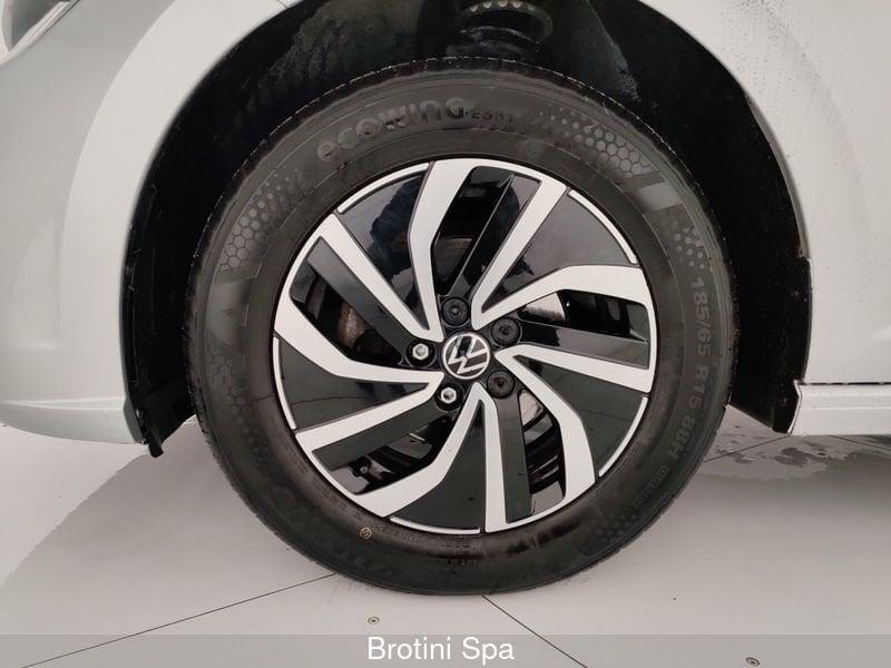 Volkswagen Polo Polo 1.0 TSI Life