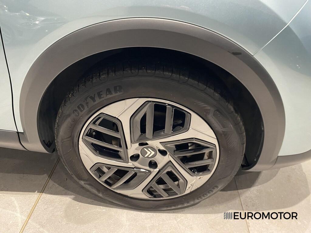 Citroen C4 1.5 BlueHDi Feel Pack EAT