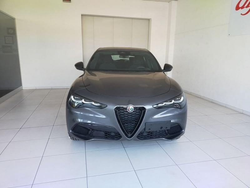 Alfa Romeo Stelvio 2.2 Turbodiesel 210 CV AT8 Q4 Sprint KM0