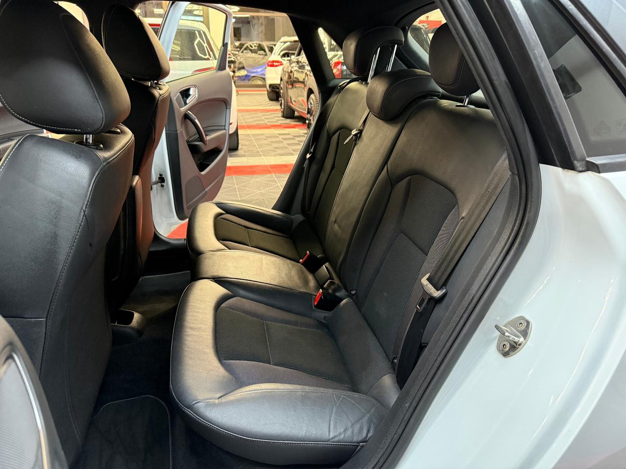 Audi A1 1.6 TDI S-LINE - FABIANOAUTO