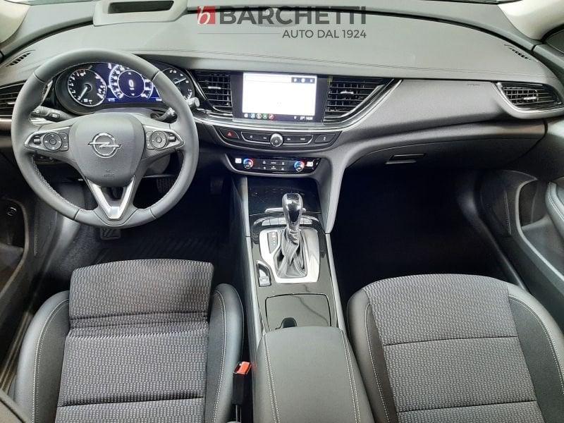 Opel Astra Insignia 18 Insignia 1.6 CDTI 136 S&S aut.Sports Tourer Innovation