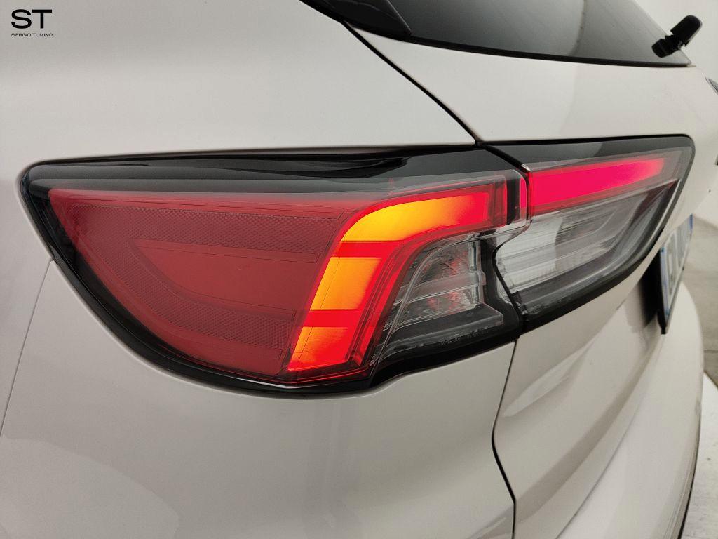 FORD Kuga 3ª serie - Kuga 2.5 Plug In Hybrid 225 CV CVT 2WD ST-Li