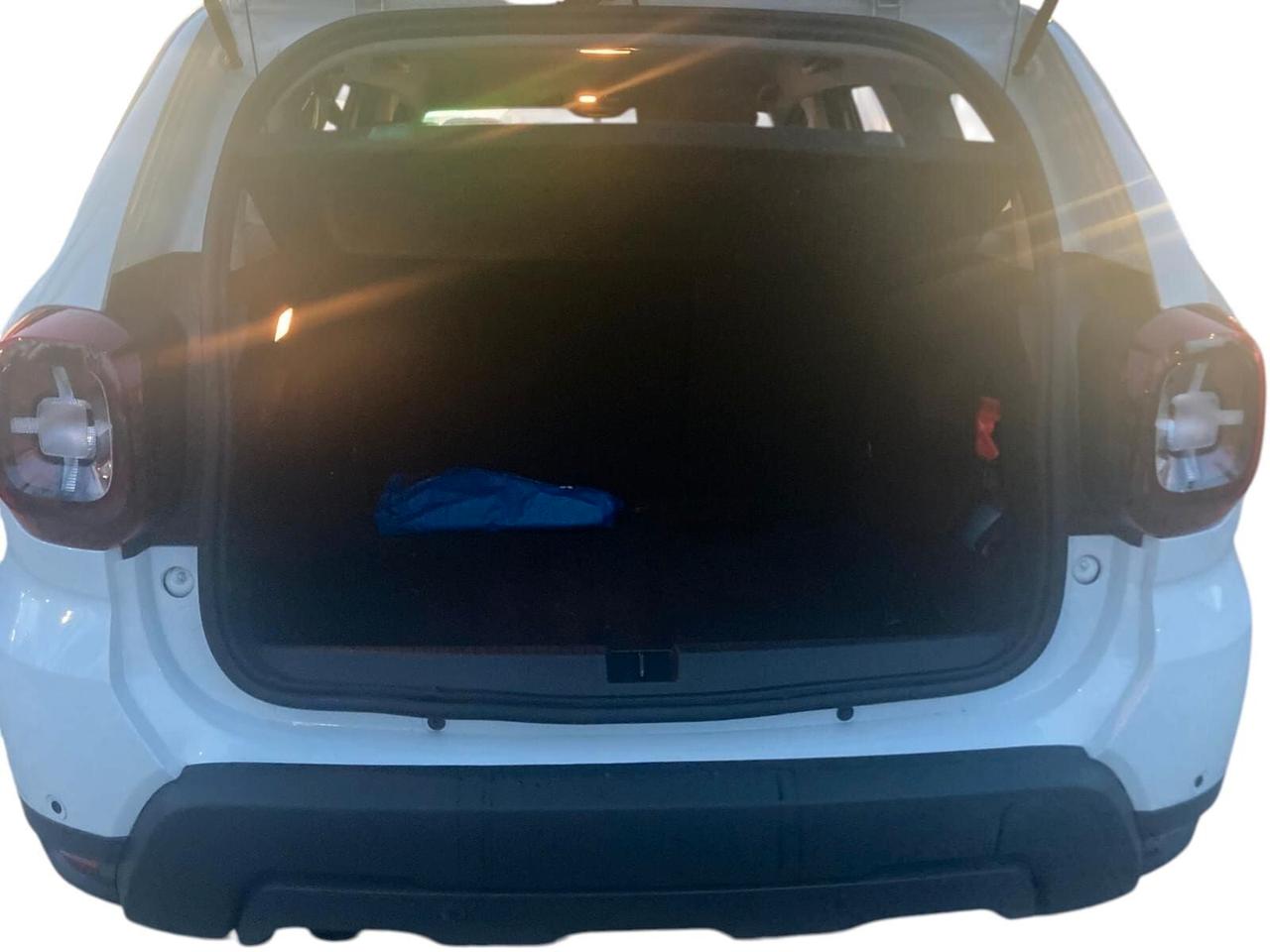 Dacia Duster 1.6 SCe GPL 4x2 Comfort