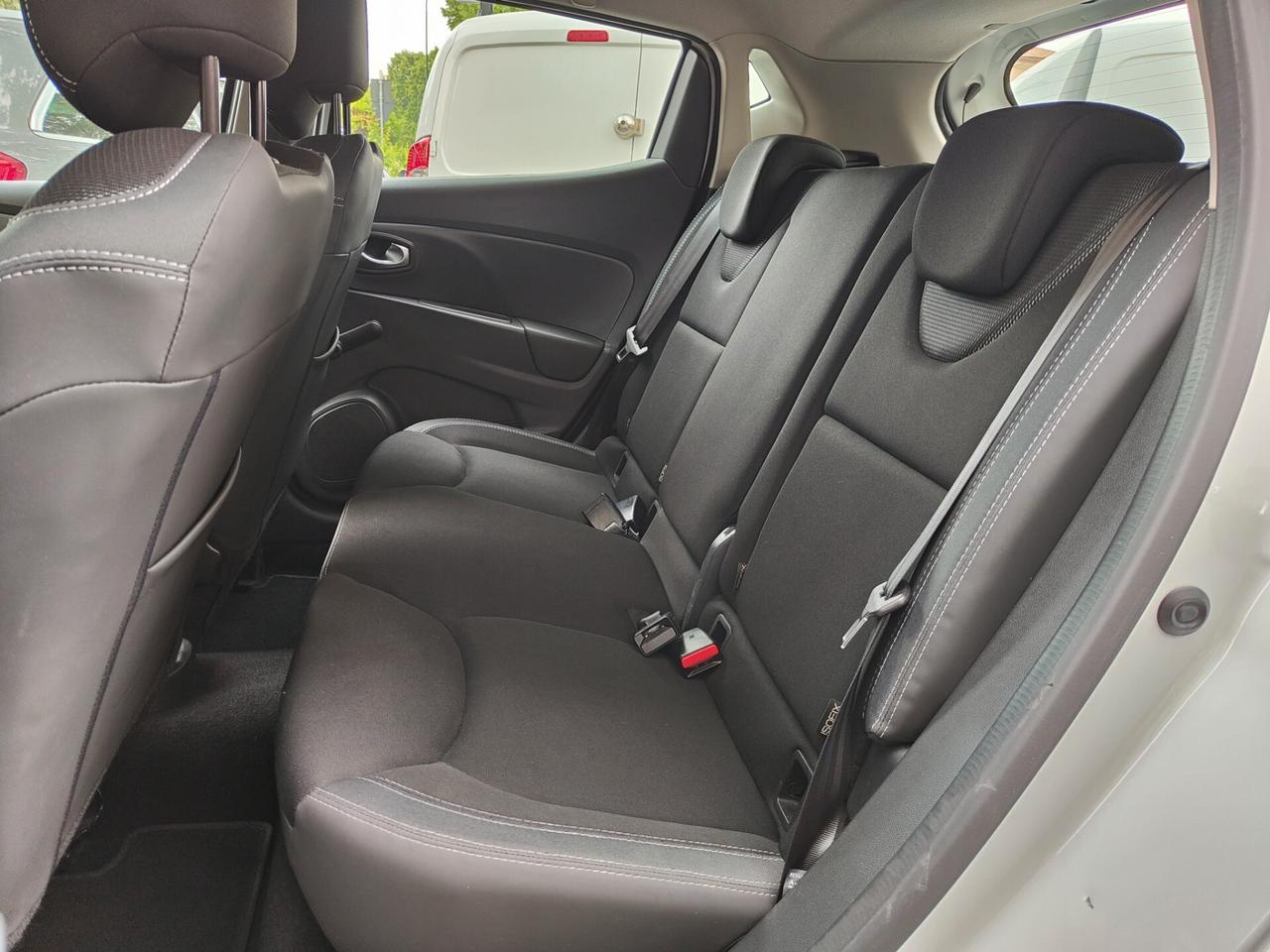 Renault Clio AUTOCARRO N1 dCi 8V 75 CV 5 porte Business