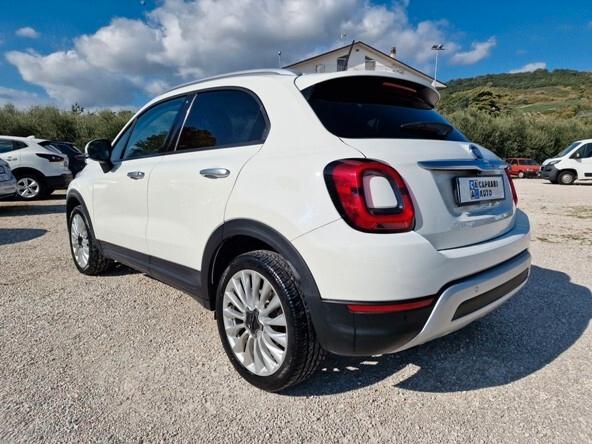 Fiat 500X 1.3 MultiJet 95 CV Cross