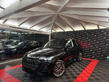 Audi Q5 SPB 40 TDI quattro S tronic line