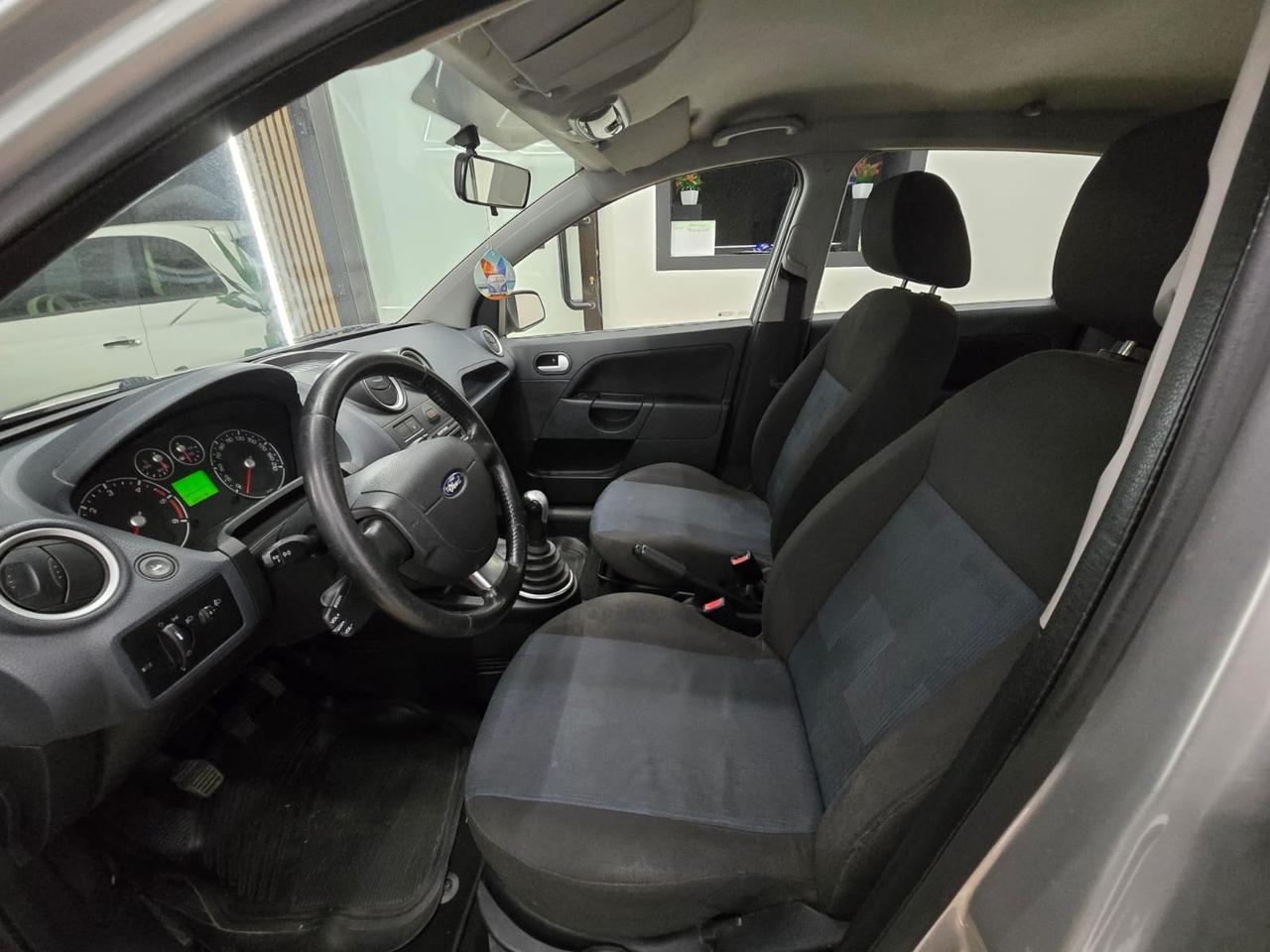 Daihatsu Terios 1.3i 16V cat 4WD DB