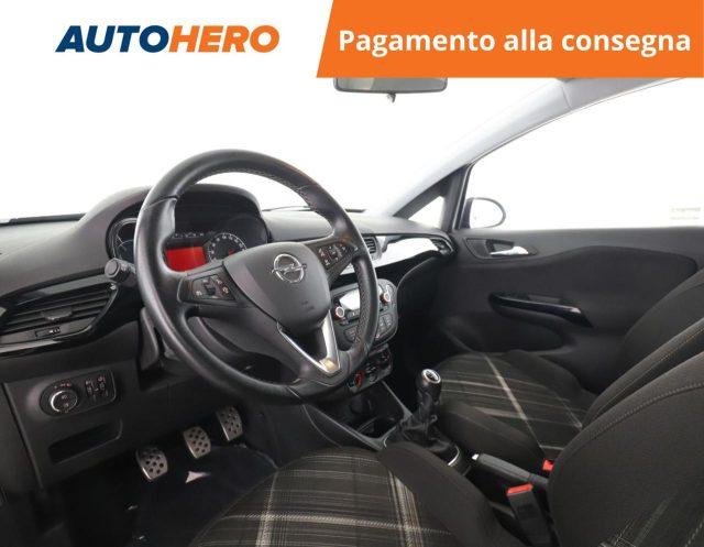 OPEL Corsa 1.0 Turbo SGE 115CV Start&Stop 5 porte b-Color