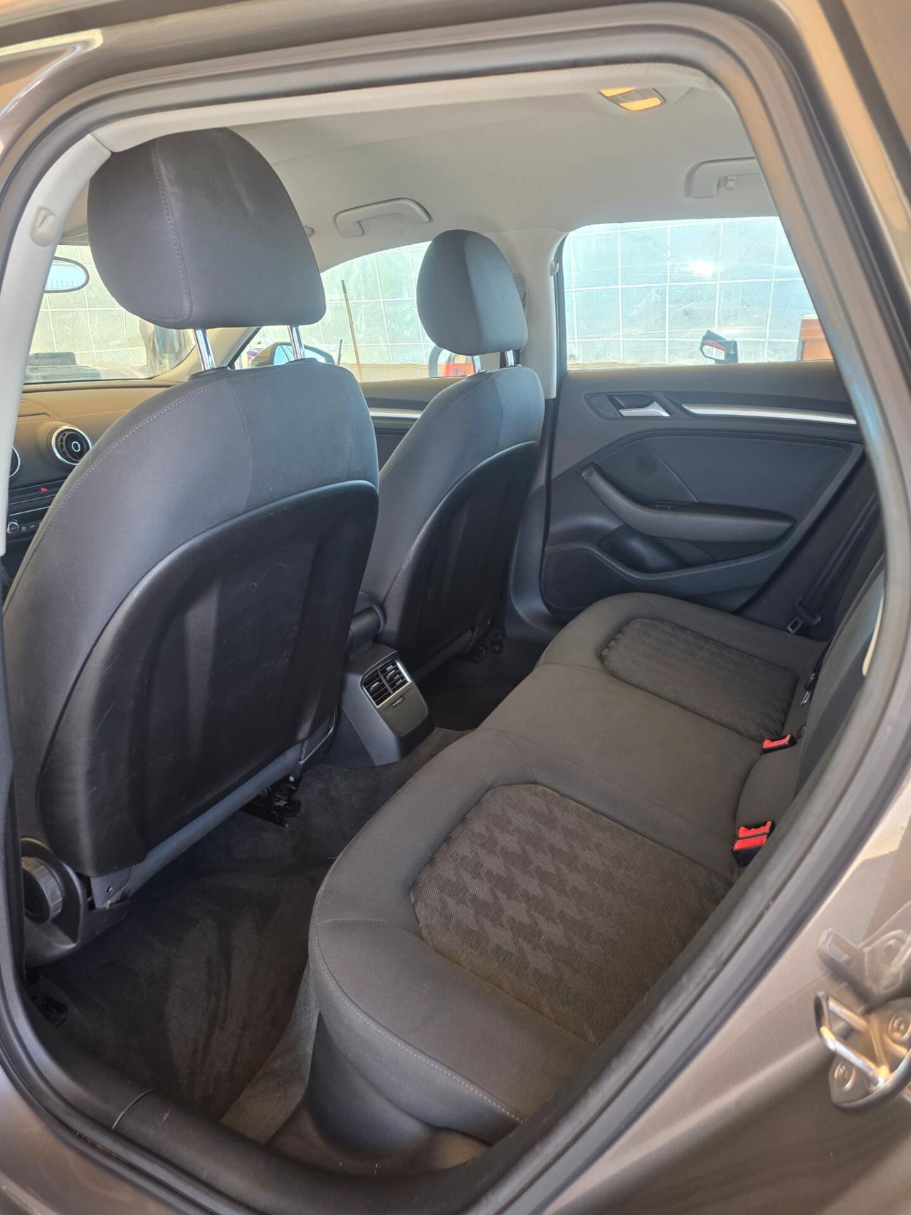 Audi A3 1.6 TDI Ambition