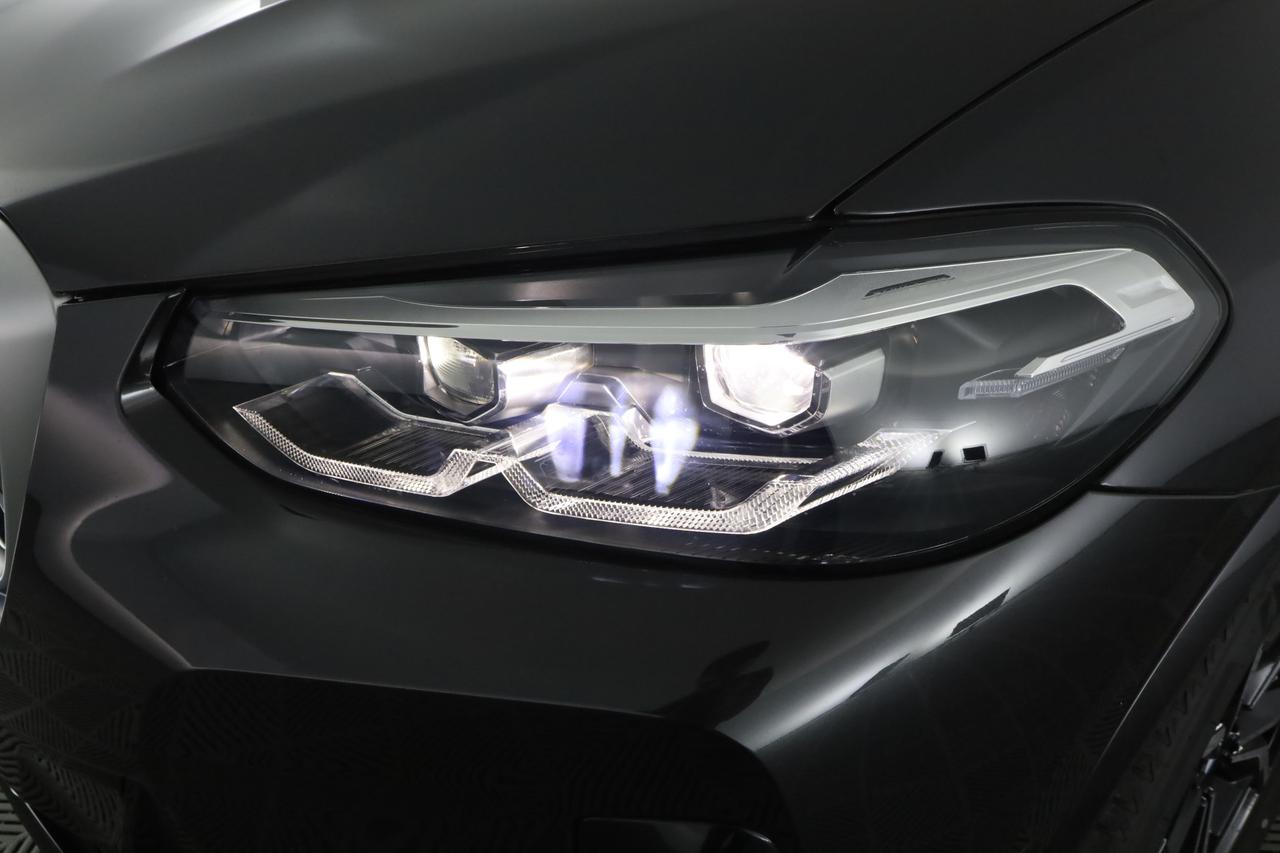 BMW X3 (G01) X3 xDrive30d 48V Msport