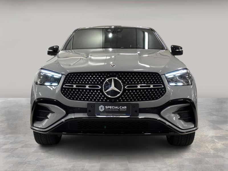 Mercedes GLE 350 350 de Plug in hybrid AMG Line Premium 4Matic 9G-Tronic Plus