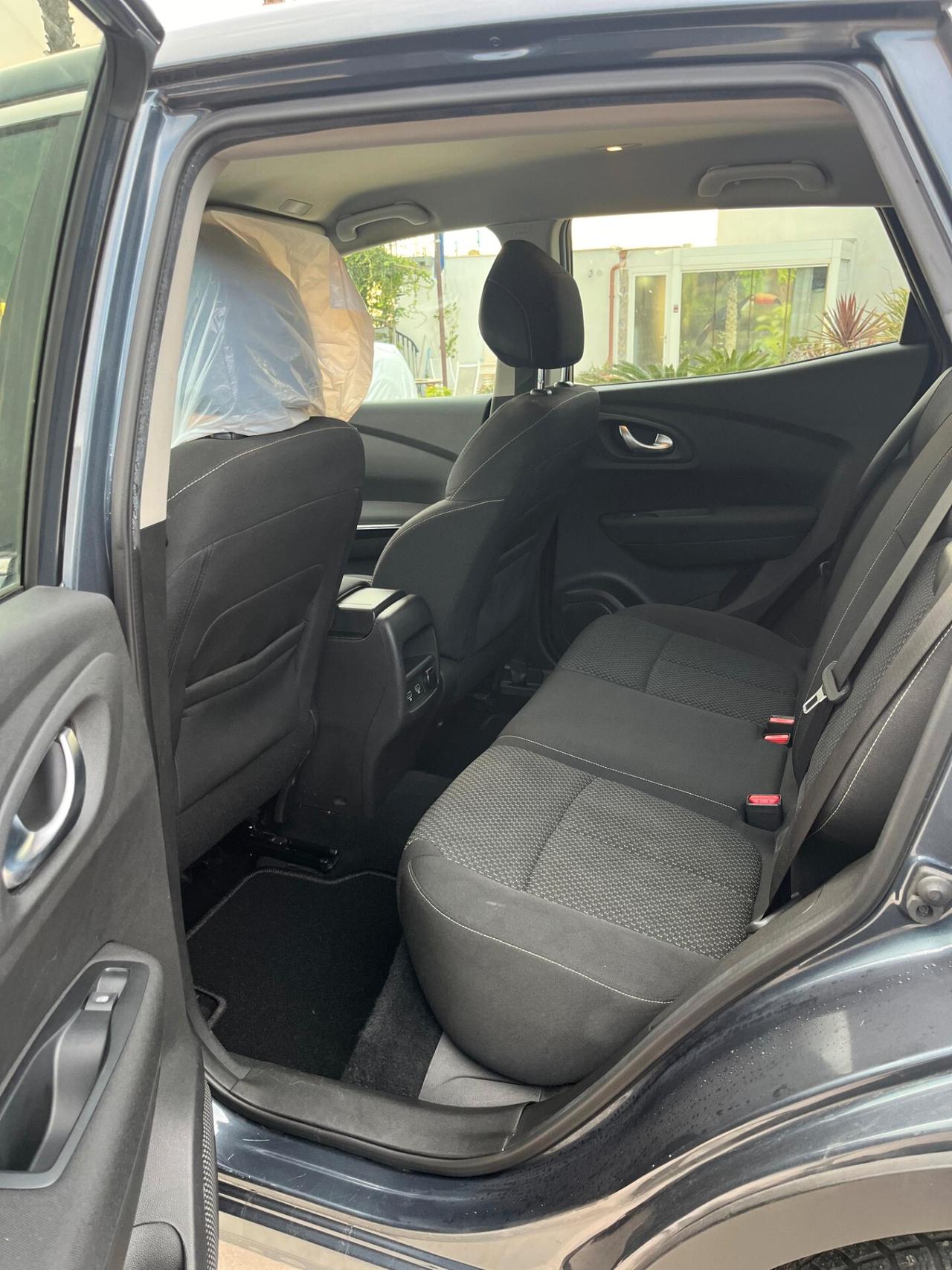 Renault Kadjar Blue dCi 8V 115CV EDC Intens