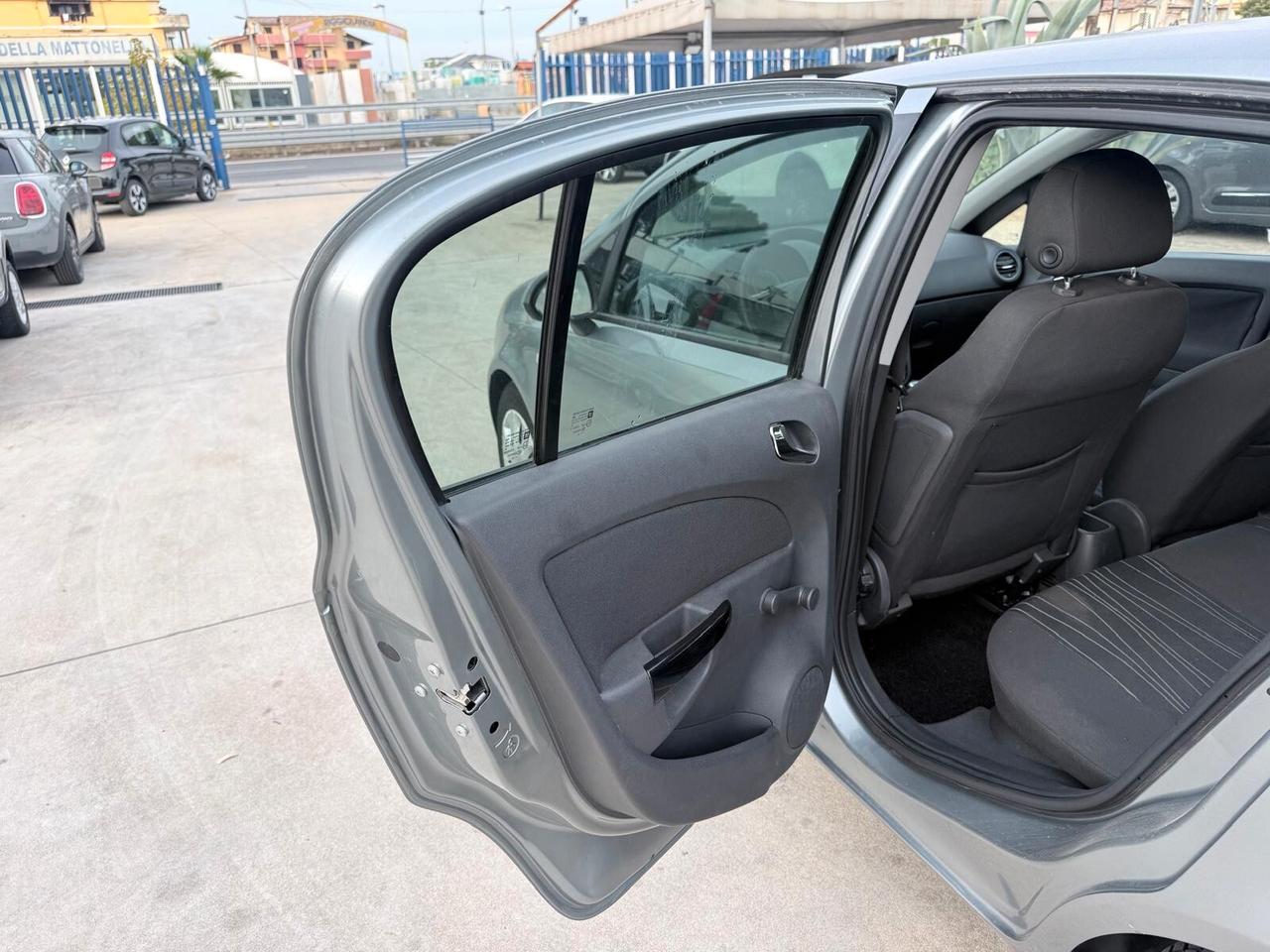 Opel Corsa 1.2 5 porte Edition