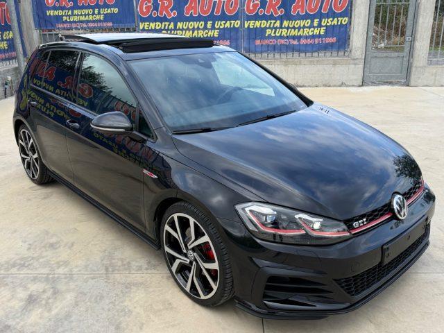 VOLKSWAGEN Golf GTI UNICOPROP leggere annuncio