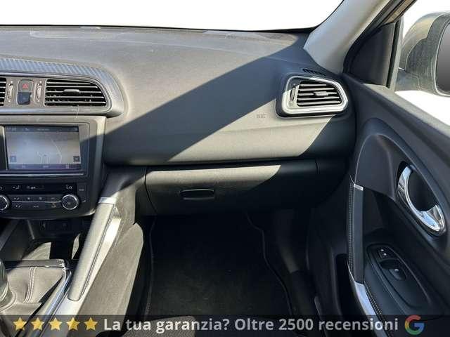 Renault Kadjar 1.5 dci energy Intens 110cv